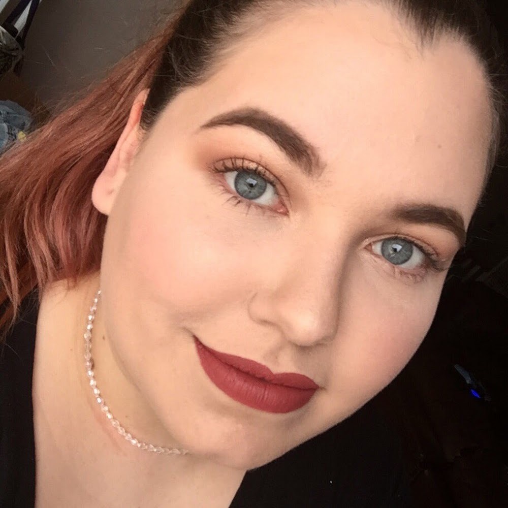 Meet your Posher, Kaitlyn